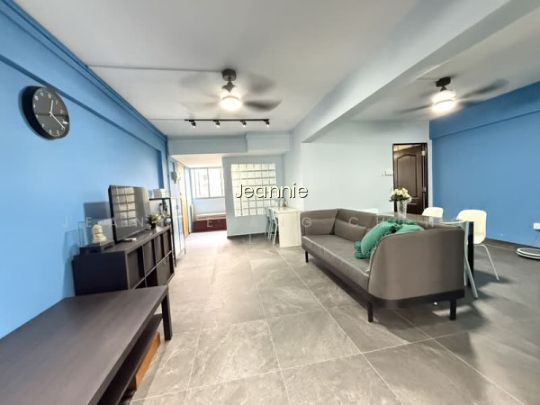 202 BEDOK NORTH STREET 1 photo 6