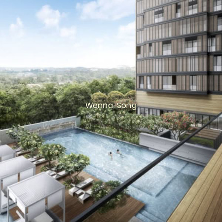 Condo for Rent Near River Valley Road image 1 of 10