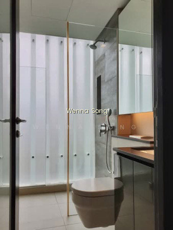 PENTHOUSE NEAR HOLLAND VILLAGE 5