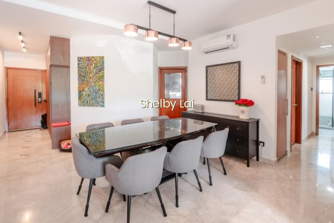 Chantilly Rise image 1 of 10