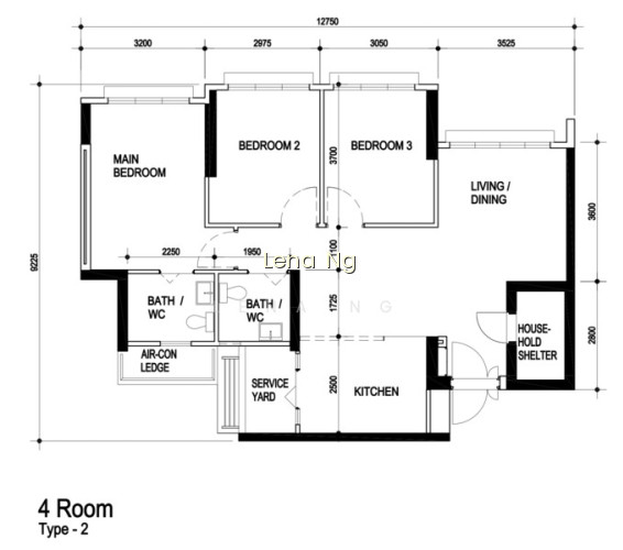 154B BEDOK SOUTH ROAD photo 3