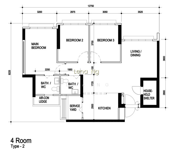 154B BEDOK SOUTH ROAD photo 4