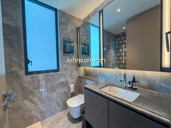 LEEDON GREEN 3