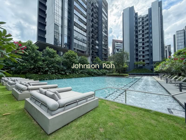 LEEDON GREEN 5