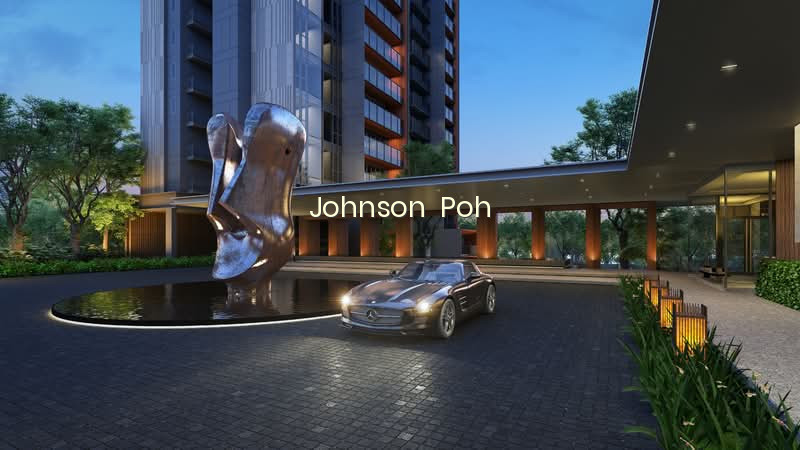 LEEDON GREEN 10