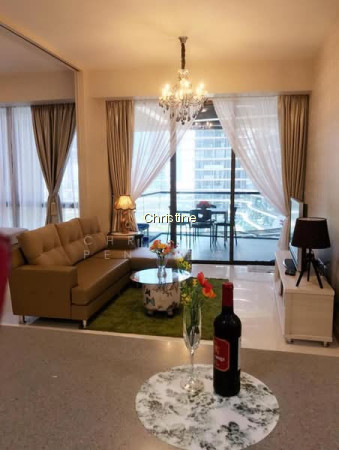 Marina One Residences image 1 of 10