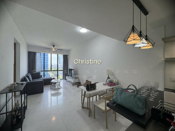 Marina One Residences image 1 of 10