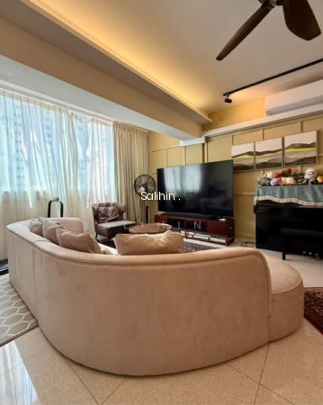 160 BEDOK SOUTH AVENUE 3