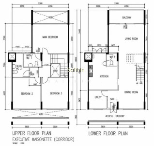 160 BEDOK SOUTH AVENUE 3 photo 4