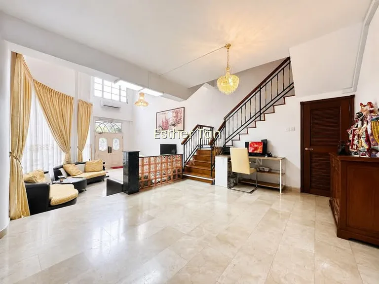 Rare Spacious Semi-Detached Situated Near Rivervale Mall image 1 of 10