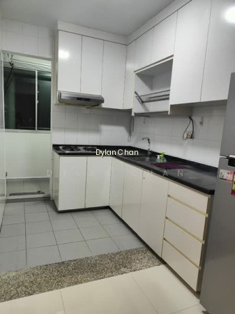 612C PUNGGOL DRIVE