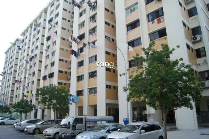 430 CLEMENTI AVENUE 3 photo 3