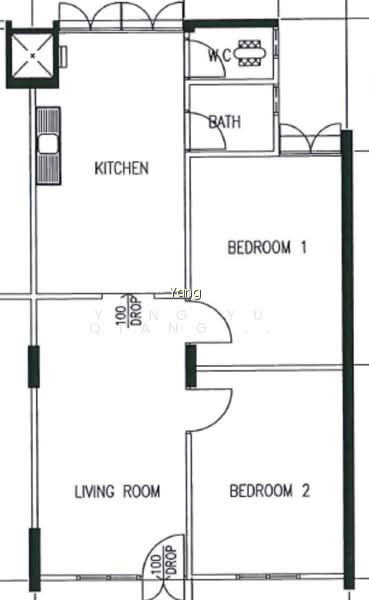 231 LORONG 8 TOA PAYOH photo 3