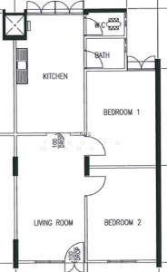 231 LORONG 8 TOA PAYOH photo 4