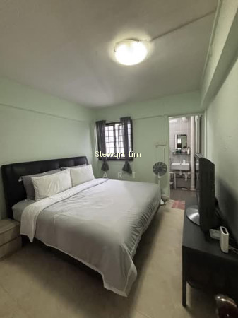 557 ANG MO KIO AVENUE 10