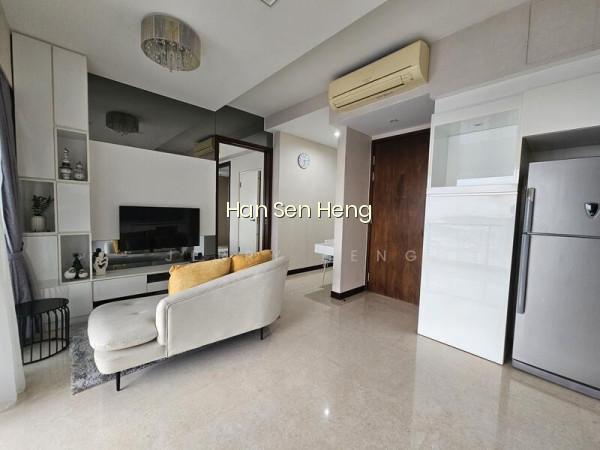 SPOTTISWOODE RESIDENCES 3