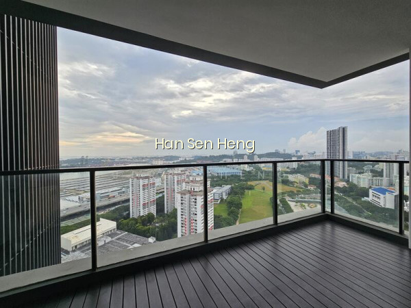 SPOTTISWOODE RESIDENCES 4