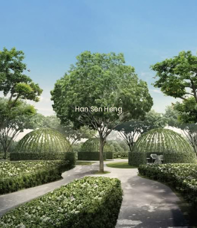 SPOTTISWOODE RESIDENCES 7