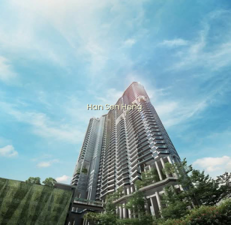 SPOTTISWOODE RESIDENCES 8