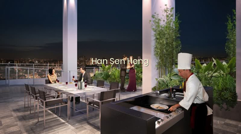 SPOTTISWOODE RESIDENCES 10