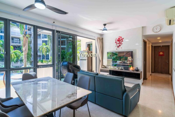 Palm Isles image 1 of 10