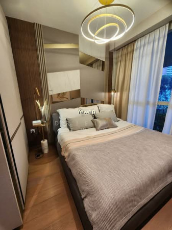 Lentor Hills Residences image 1 of 10