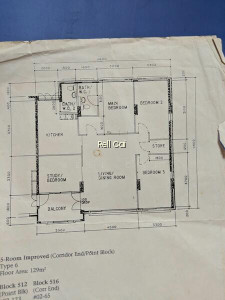 516 PASIR RIS STREET 52 photo 4