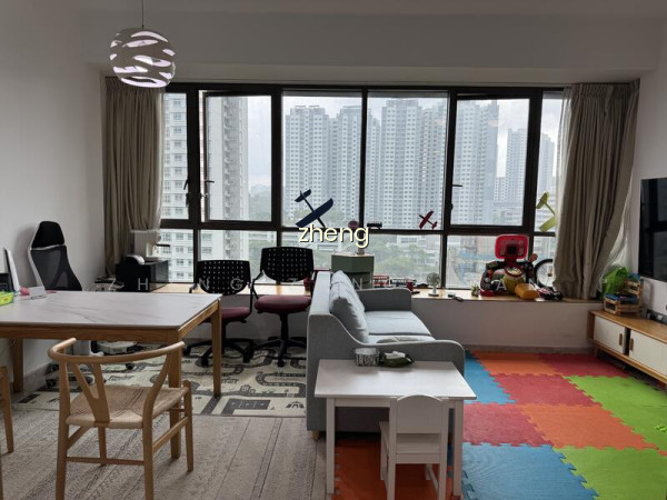 Skyline Residences image 1 of 10