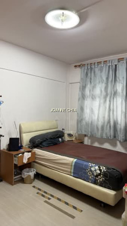 323 ANG MO KIO AVENUE 3