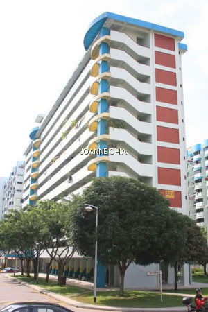323 ANG MO KIO AVENUE 3 photo 6