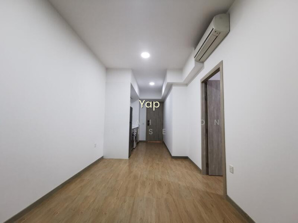THE ALPS RESIDENCES 5