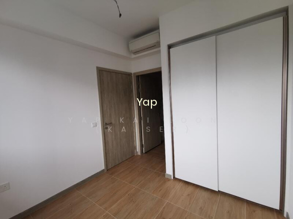 THE ALPS RESIDENCES 6