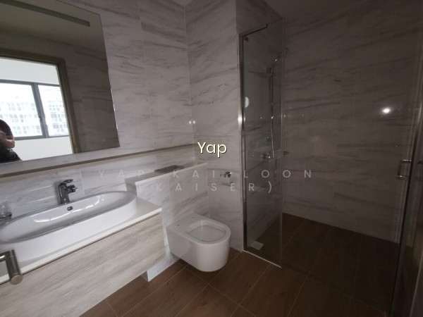 THE ALPS RESIDENCES 8