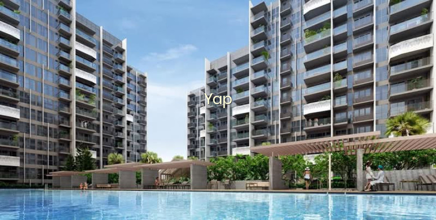 THE ALPS RESIDENCES 9