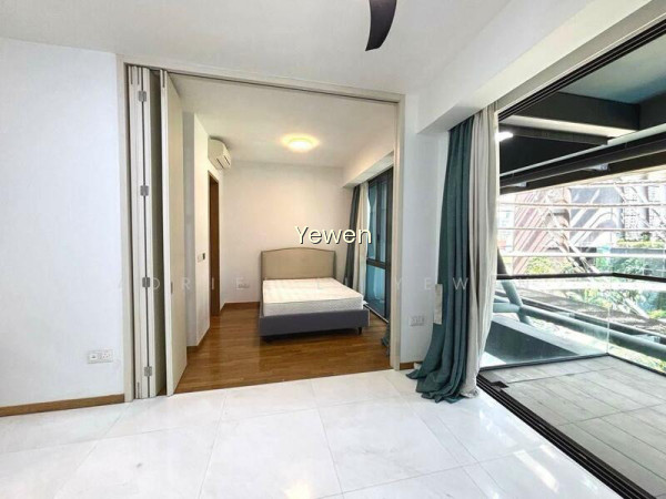 Marina One Residences image 1 of 10