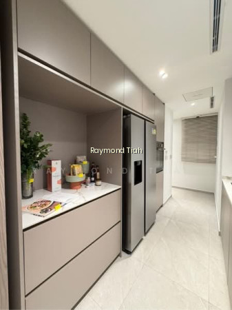 Lentor Hills Residences image 1 of 10