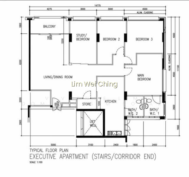 547 PASIR RIS STREET 51 photo 4