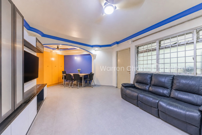 288C BUKIT BATOK STREET 25