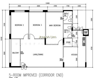 182 BISHAN STREET 13 photo 4