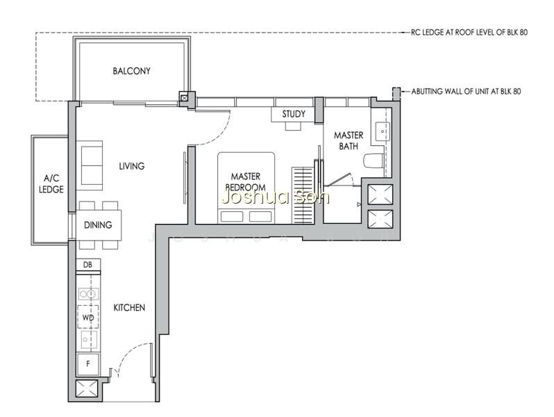 SENGKANG GRAND RESIDENCES 3