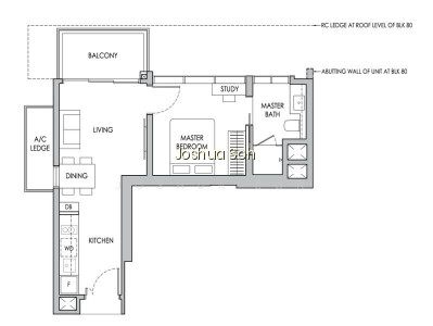 SENGKANG GRAND RESIDENCES 4
