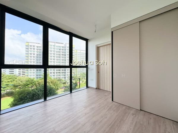 SENGKANG GRAND RESIDENCES 7