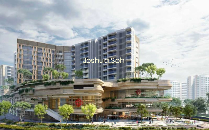SENGKANG GRAND RESIDENCES 10