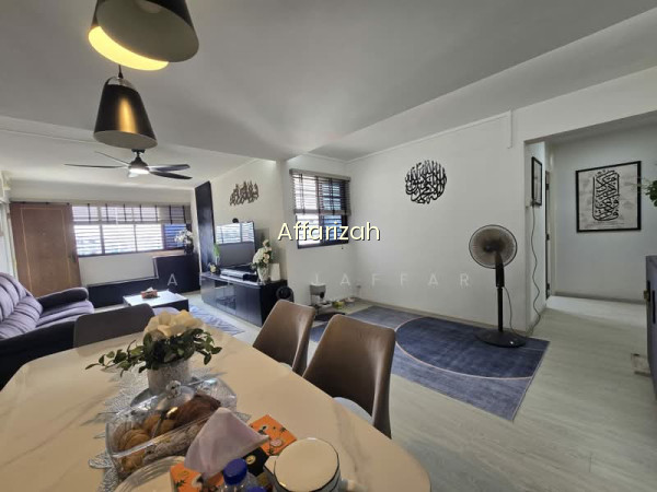 137 YISHUN RING ROAD photo 3