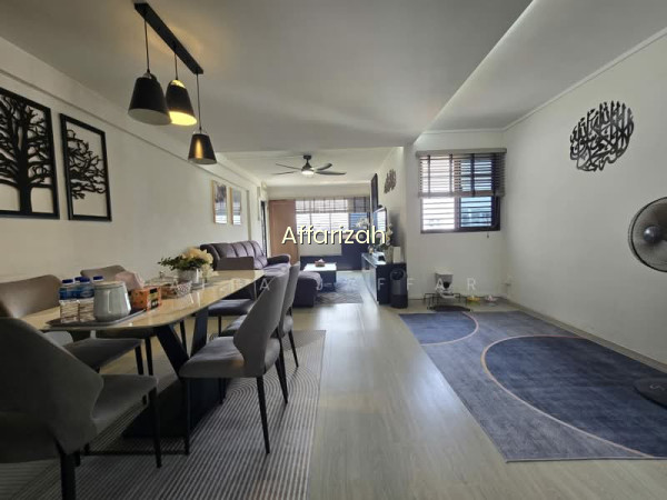 137 YISHUN RING ROAD photo 4