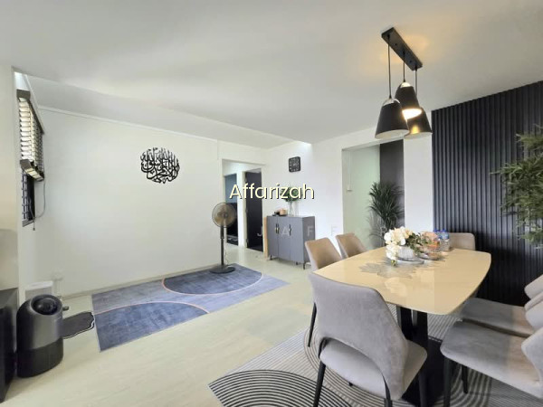 137 YISHUN RING ROAD photo 5