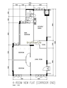 225 ANG MO KIO AVENUE 1 photo 4