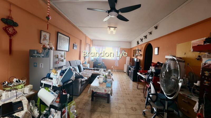 225 ANG MO KIO AVENUE 1 photo 5