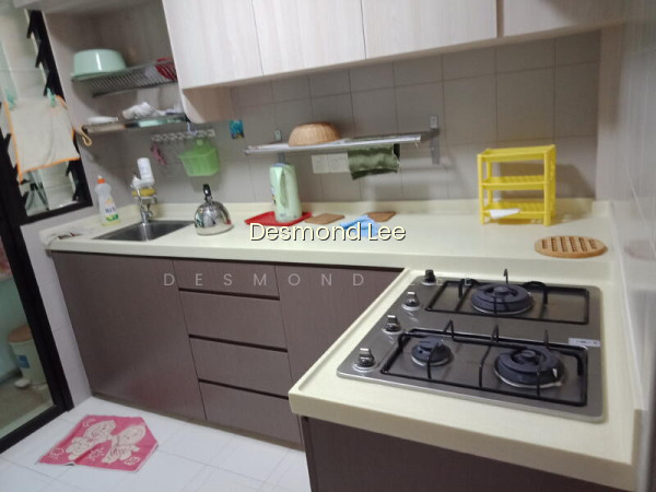 333D Yishun Riverwalk image 1 of 9