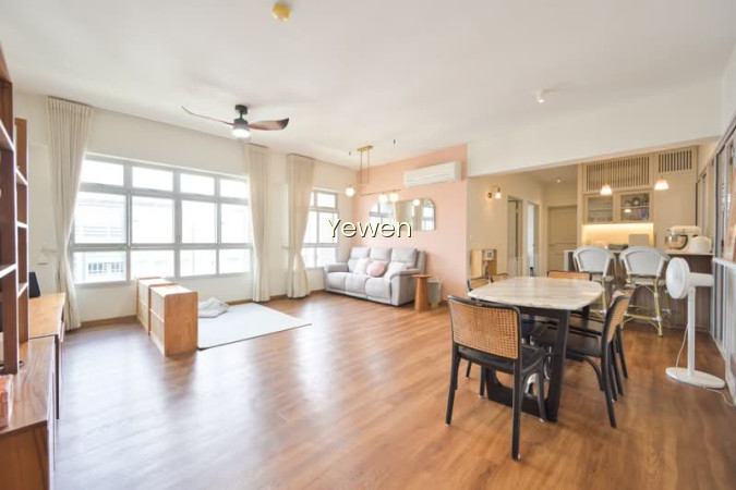 229B Sumang Lane image 1 of 10
